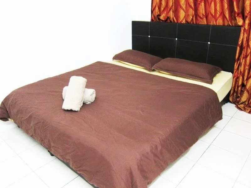 Vacation Stay at Residensi Laguna