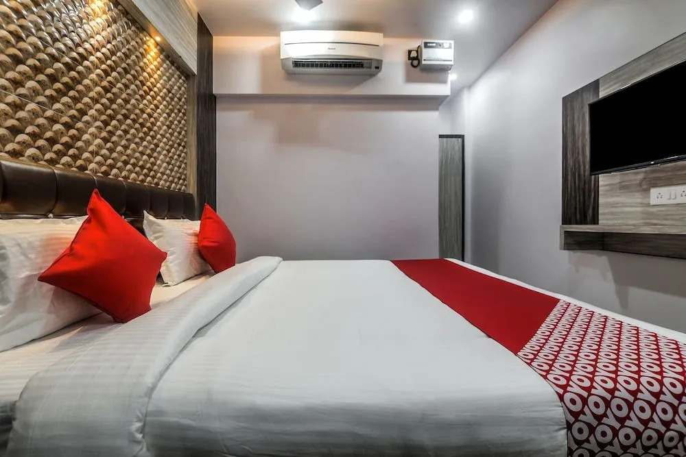 OYO 14472 Brahmaputra Guest House