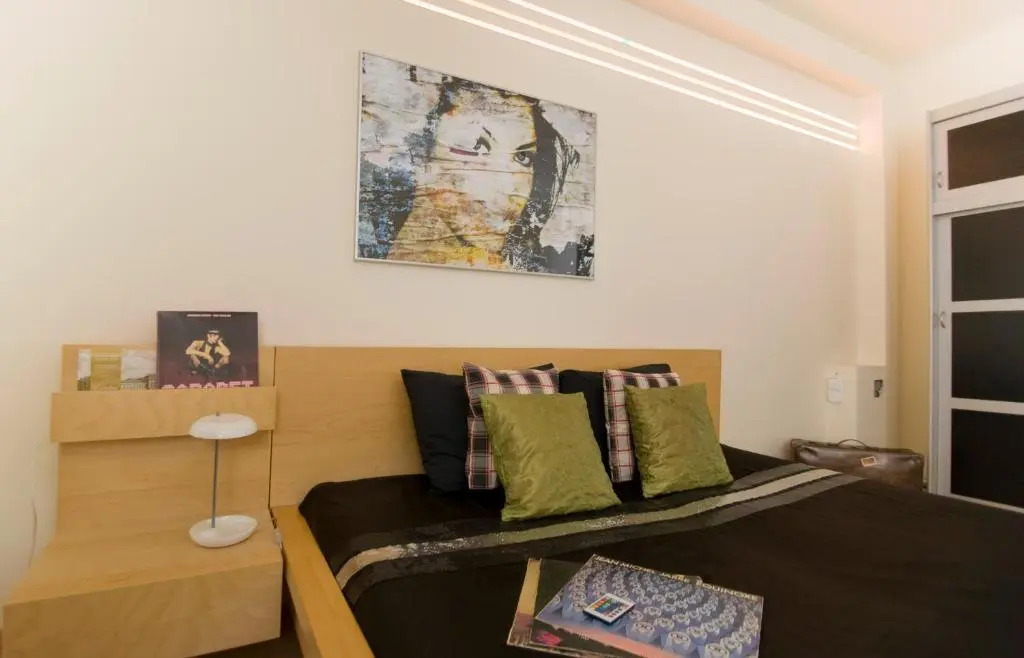 Central Budapest Apartment