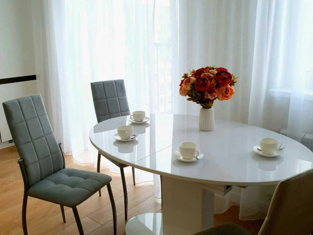 Апартаменты на Трунова, 6к7