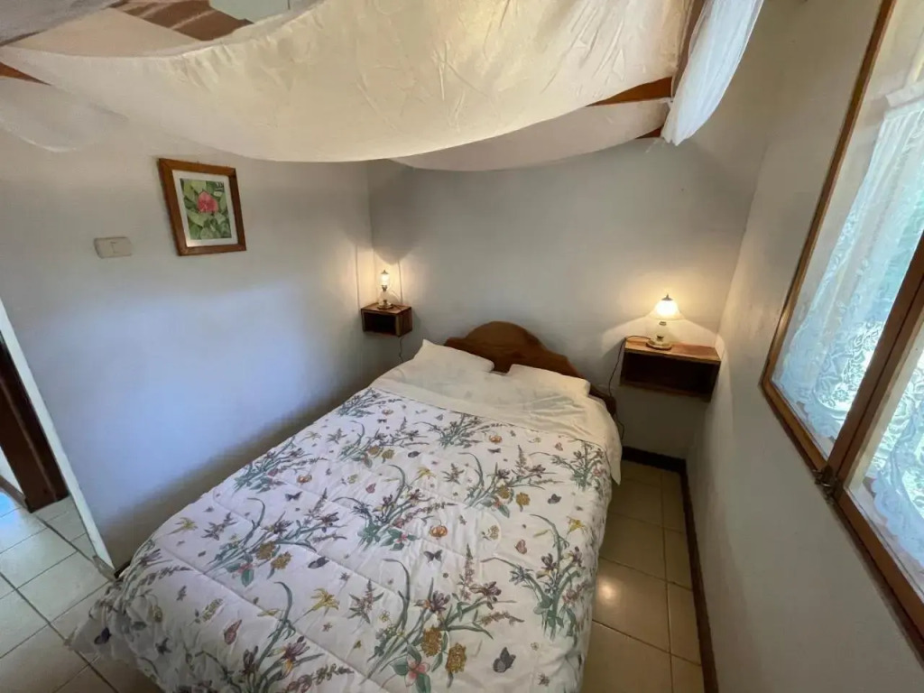 Finca Isla Rainforest Retreat