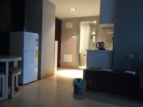 XIN Bei'er Hotel Apartment