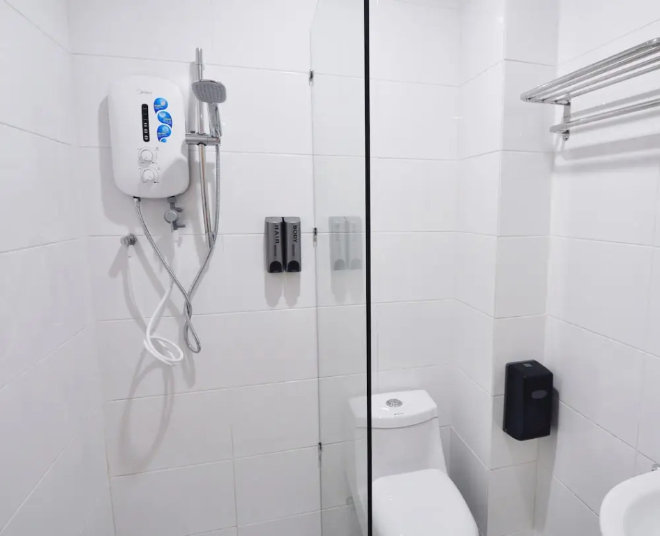 The Wave Residence Melaka