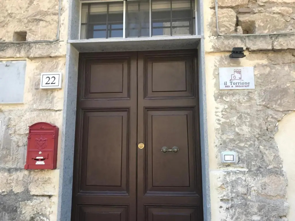Il Torrione