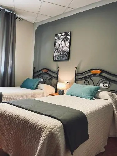 Hostal Paulino