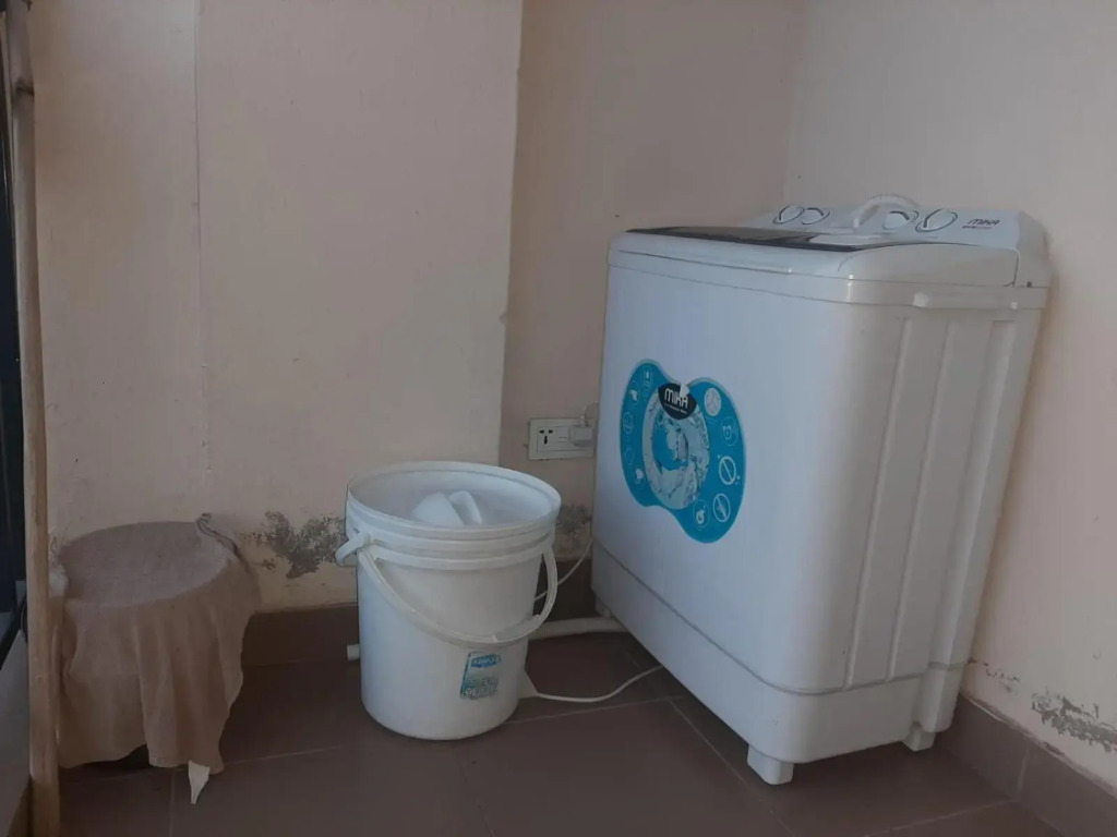 Reddz Apartment Nairobi South B