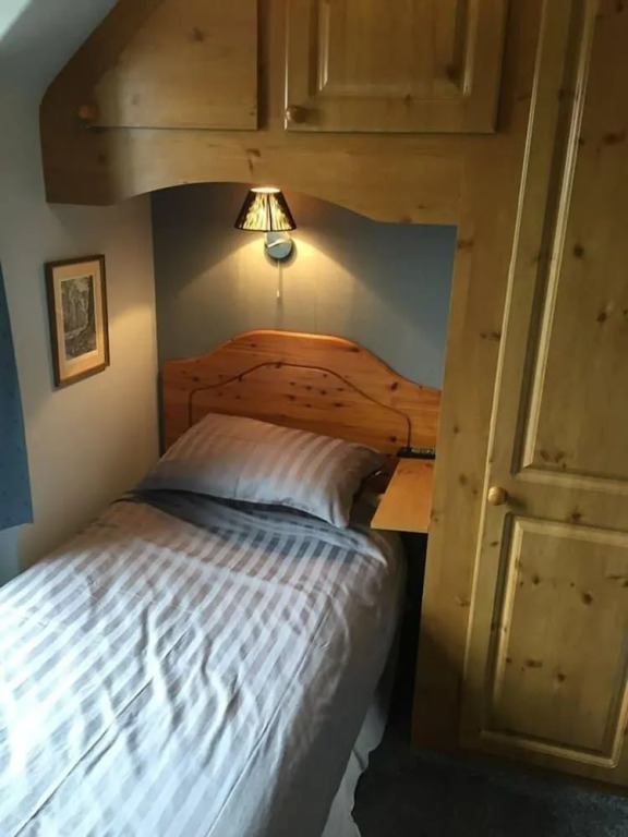 Tullochard Guest House