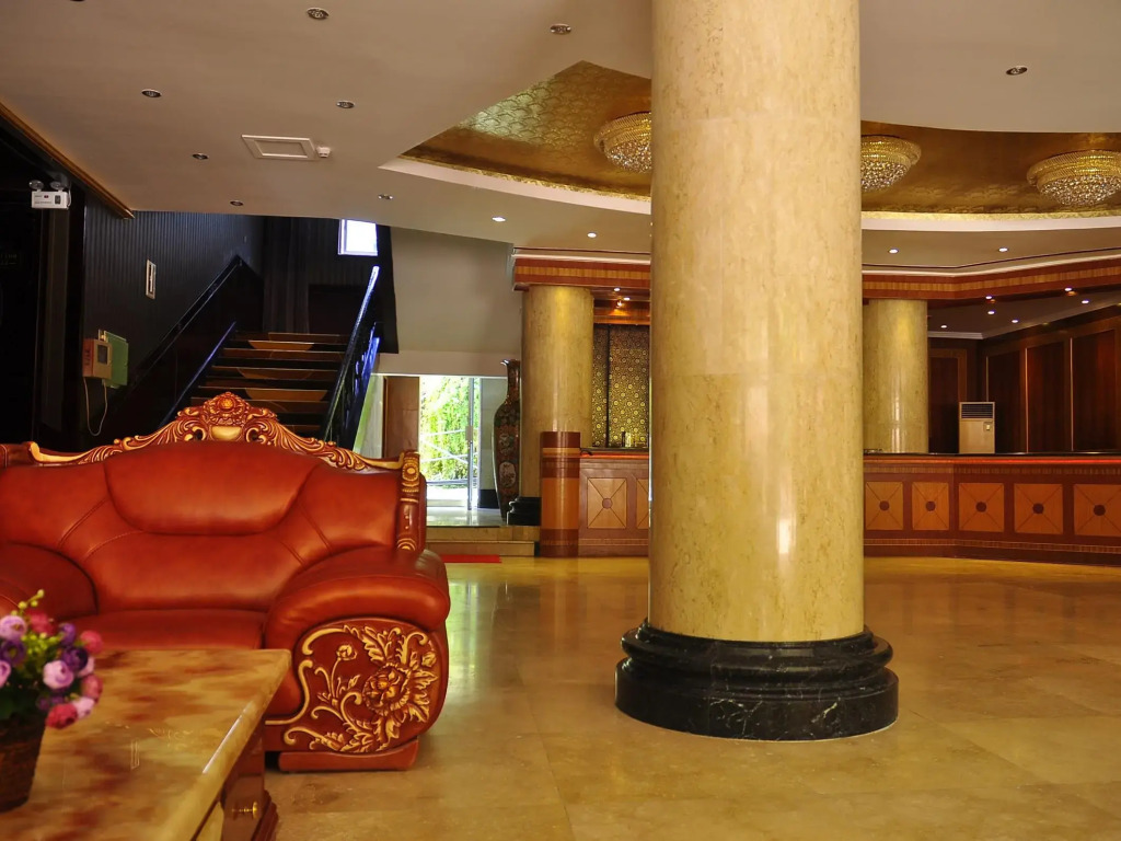 Jiuzhaigou Tang Zhong Hotel