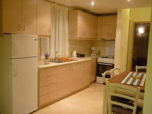 Flat 1 Bedroom 1 Bathroom - Kardamyli