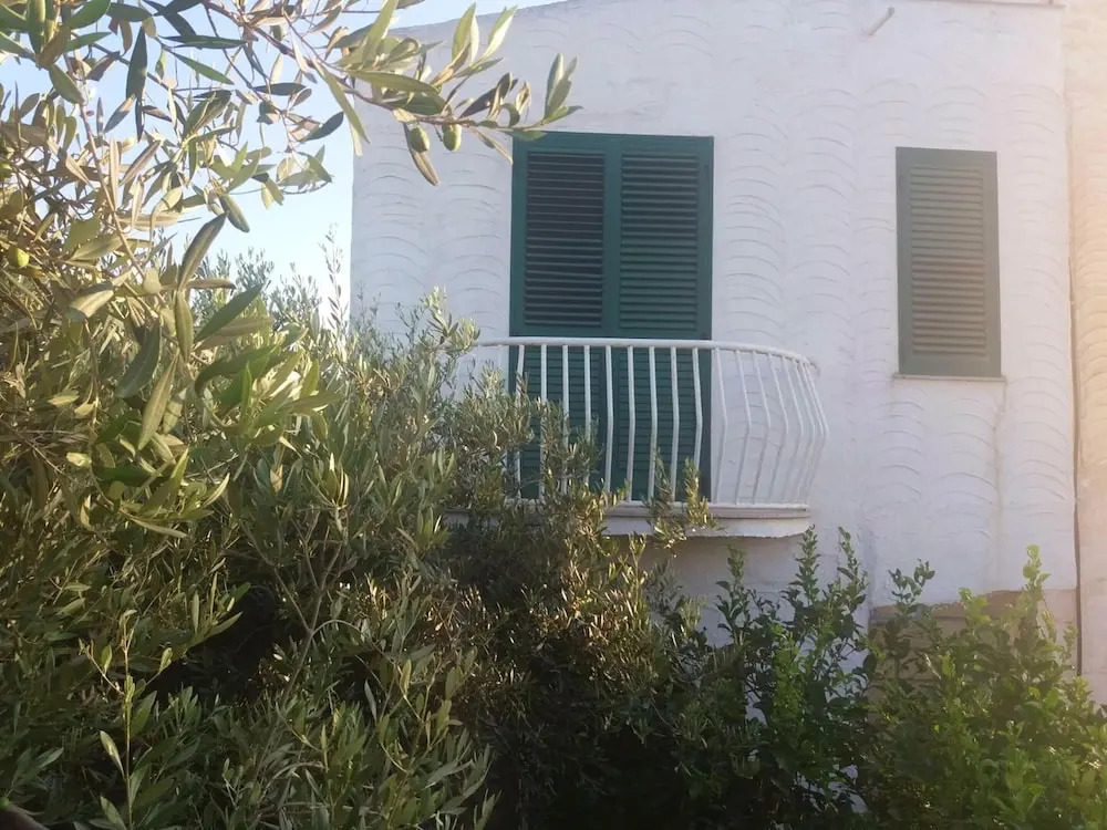 Apartment with 2 Bedrooms in Mazara Del Vallo, with Wonderful Sea View And Enclosed Garden - 50 M From the Beach