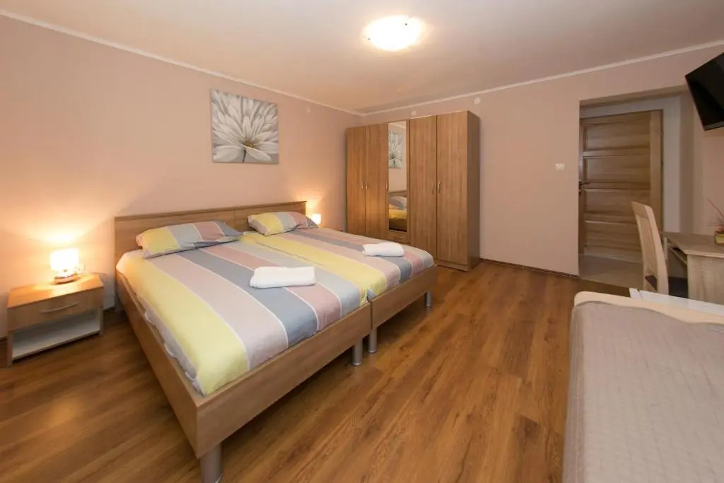 Rooms Ivan