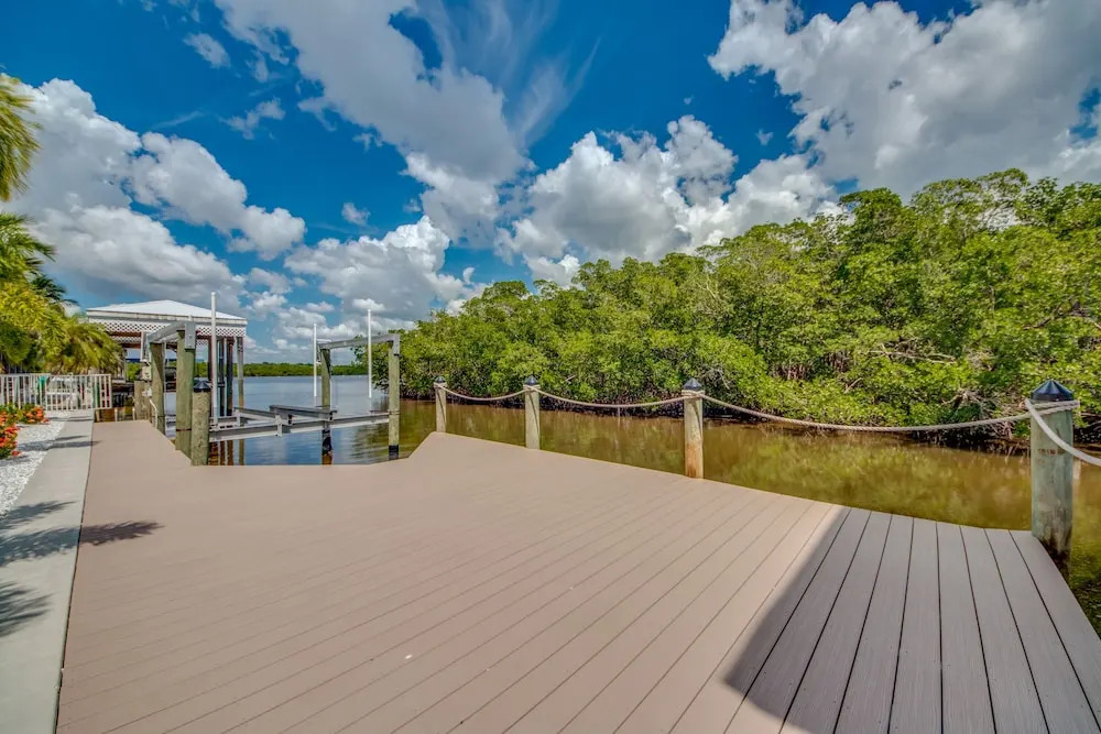 Villa Blue Heron II - Roelens Vacations