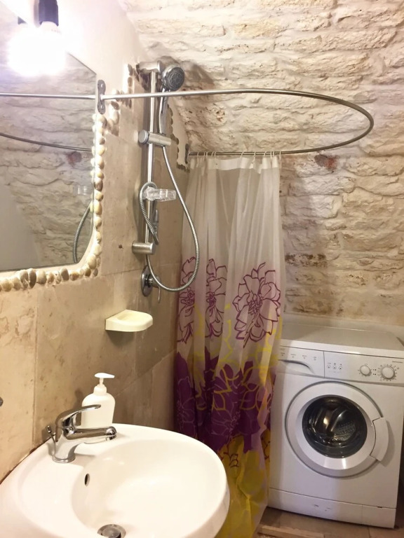 Savonarola Apartment