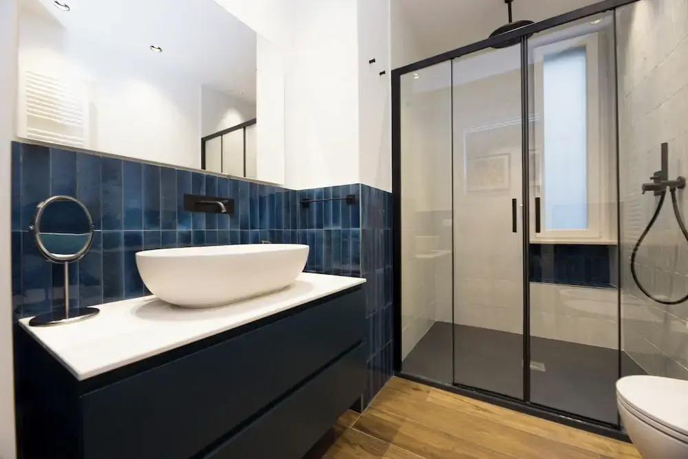 JOIVY Chic apartments in Piazza Dante, Genoa