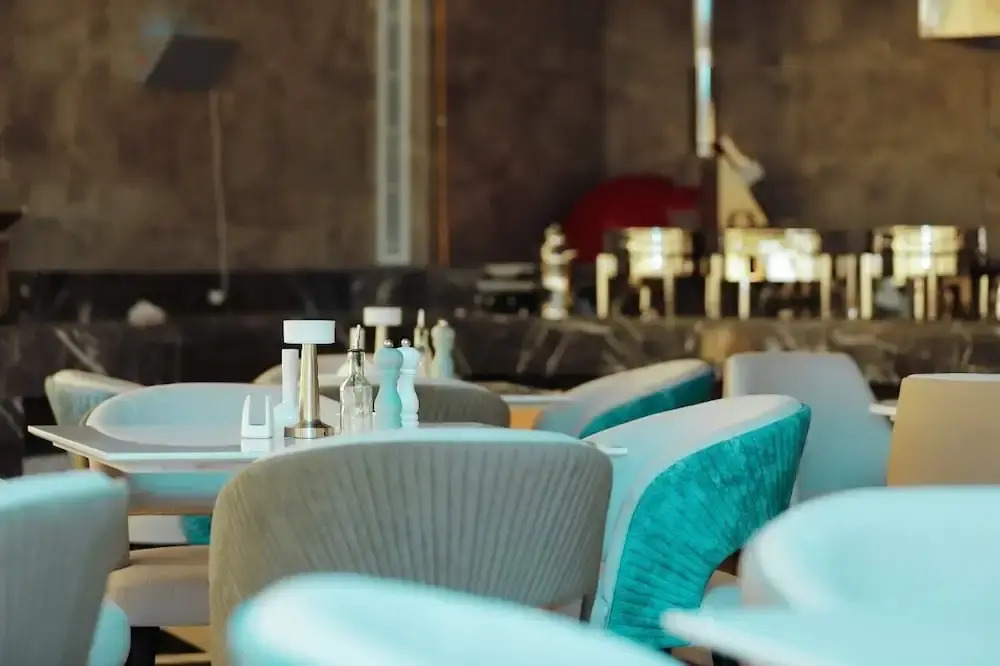 Shada Sea Hotel