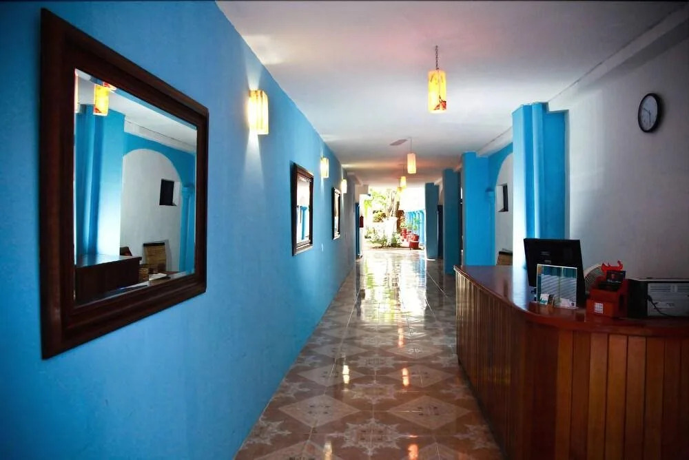 Hotel Azul by Encanto