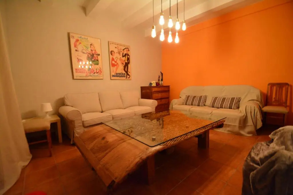 Casa Rural La Plaza