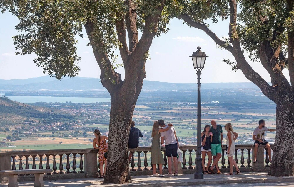 Nice Home in Cortona With 5 Bedrooms, Wifi and Outdoor Swimming Pool