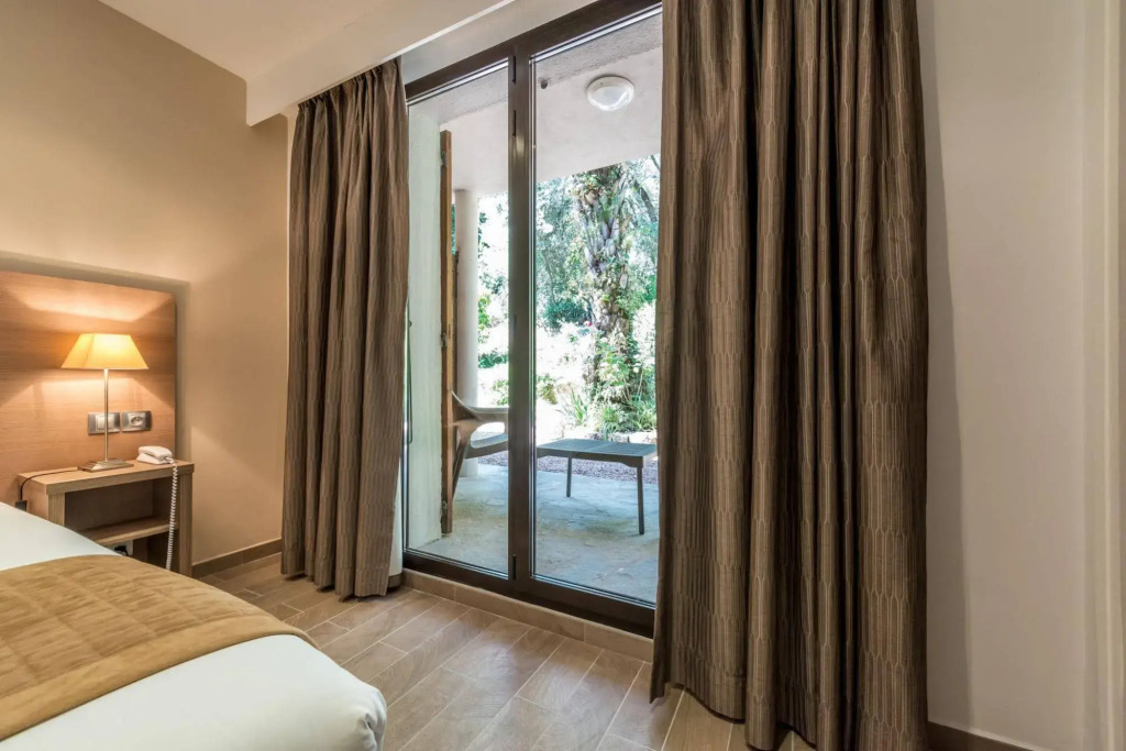 Hotel Shegara