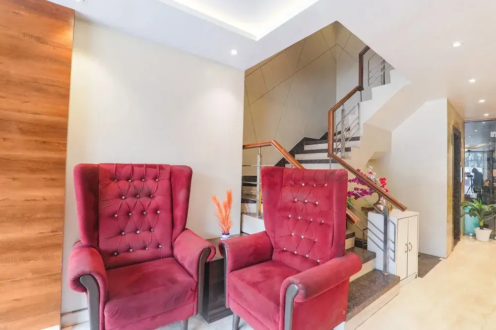Via Stay Inn I