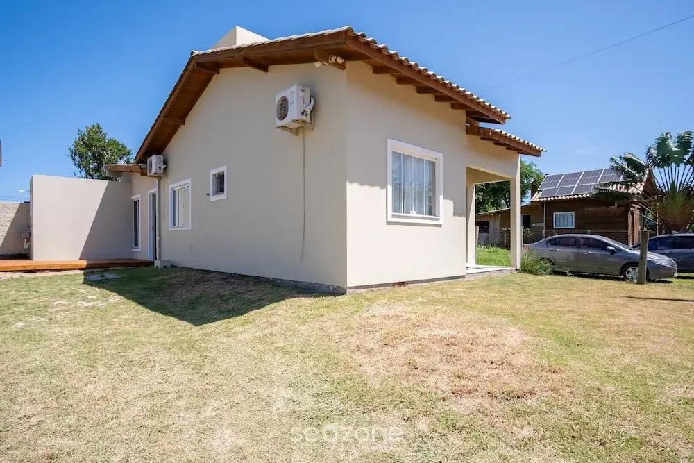 2-bedroom House With Barbecue Area Wil0012