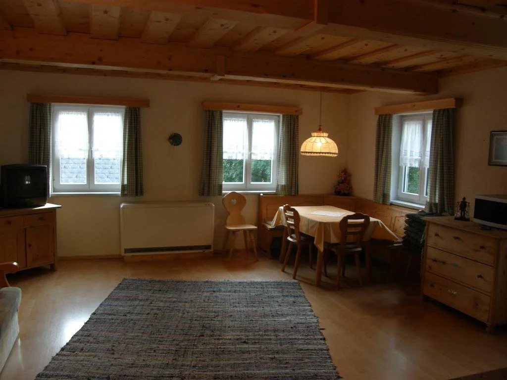 Haus Ramsau