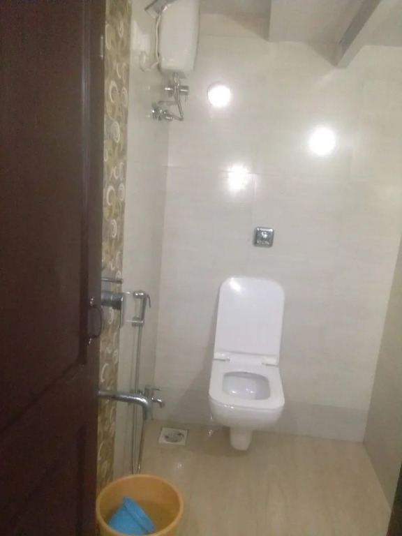 asian dormitory