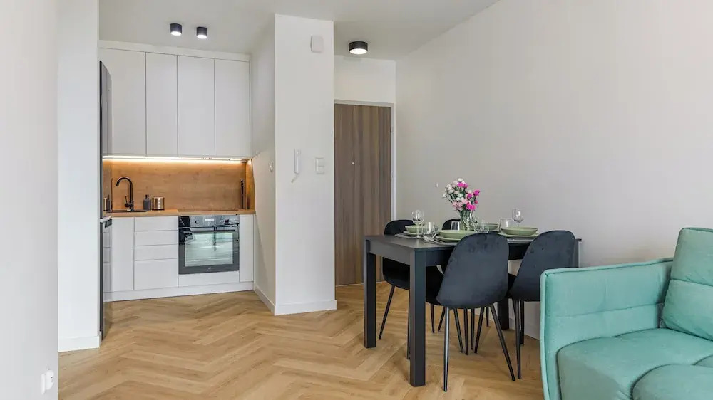 Apartamenty Sun & Snow Morelowa