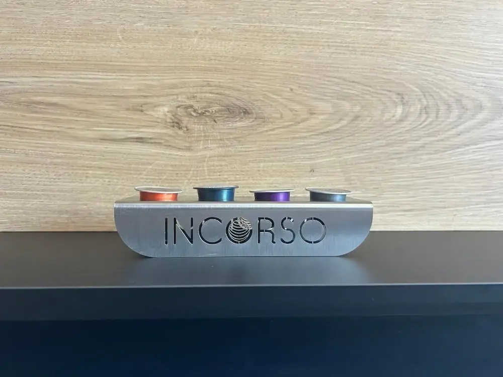INCORSΟ - Smart Luxury Stay - Athens Airport - PassCode Late Self Check In