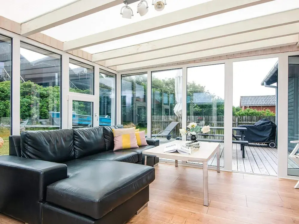 4 star holiday home in Ulfborg