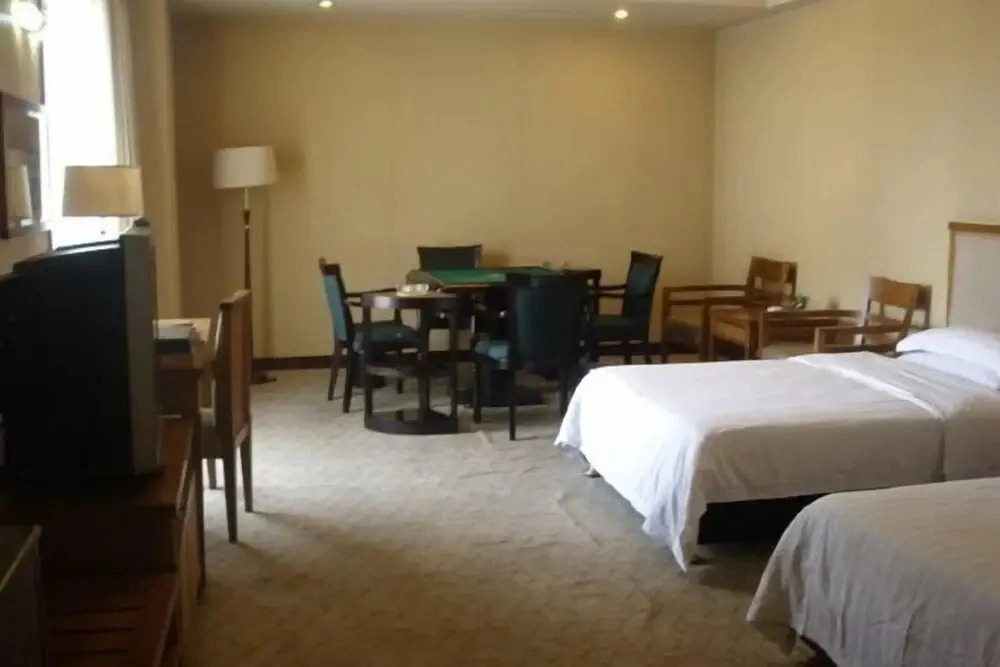 Dongdu Hotel