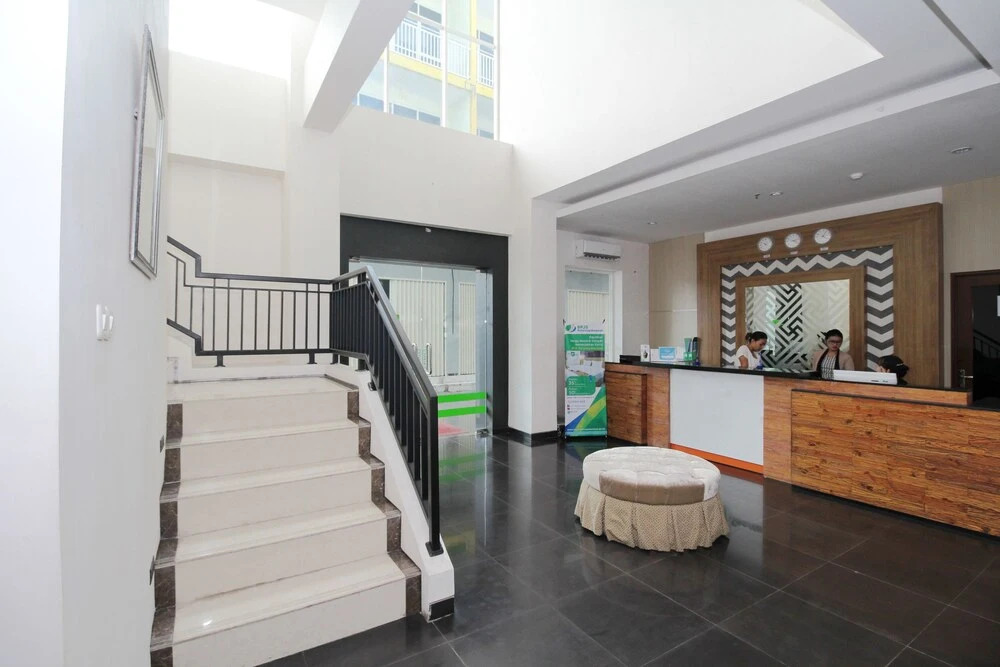 Airy Pedurungan Soekarno Hatta 31 Semarang