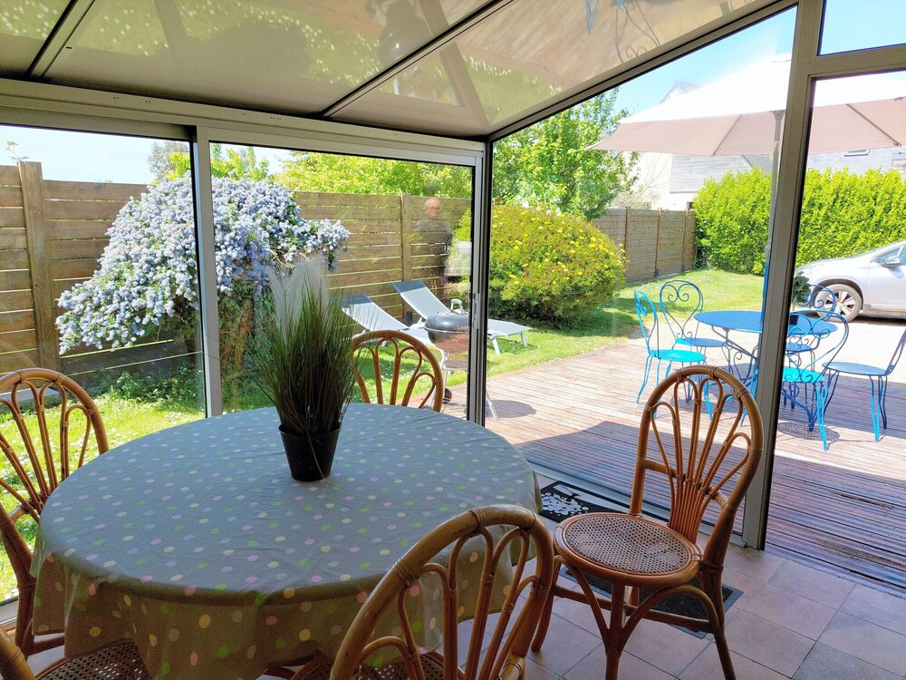 Holiday Home in Sibiril near Sandy Beach