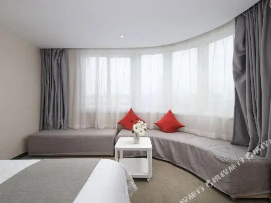 Zhotels Hotel (Nanjing Confucius Temple Daguang Road)