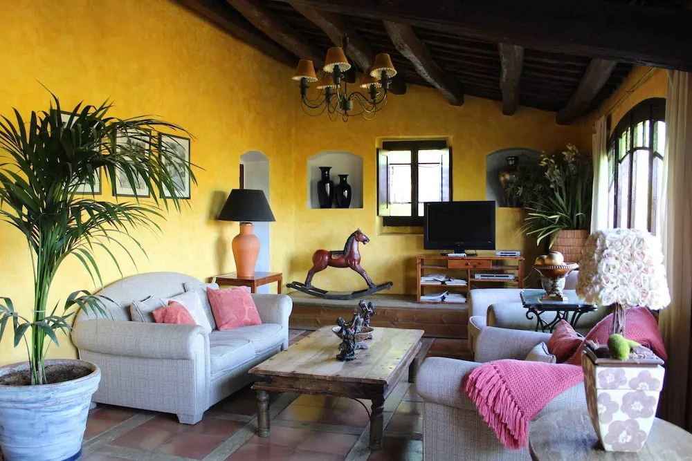 Casa Espígol