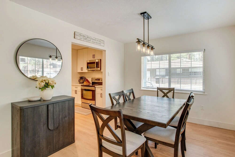 Pet Friendly w/ Yard! Fully Updated Tahoe Home