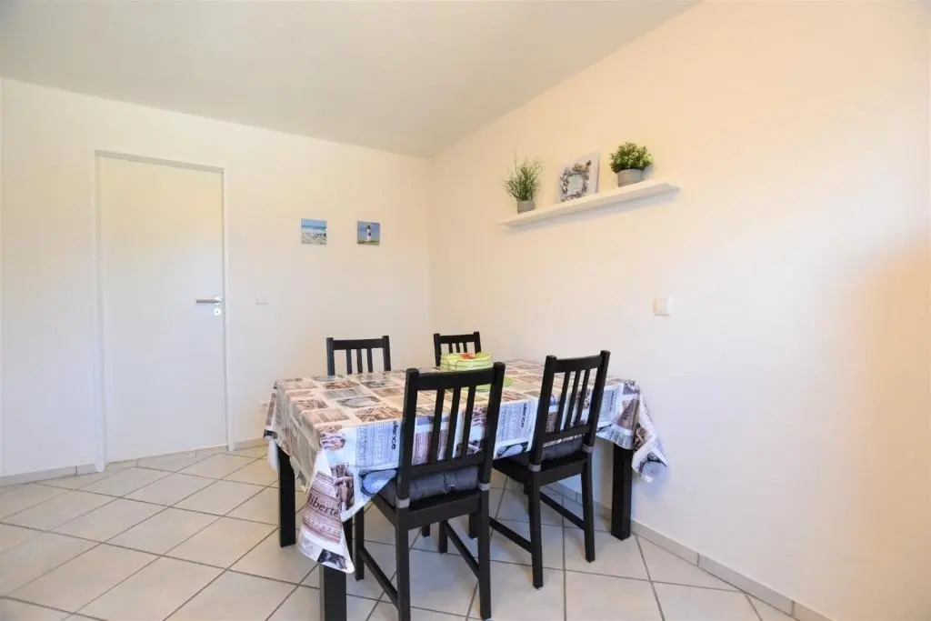 Haus Prohl Whg1
