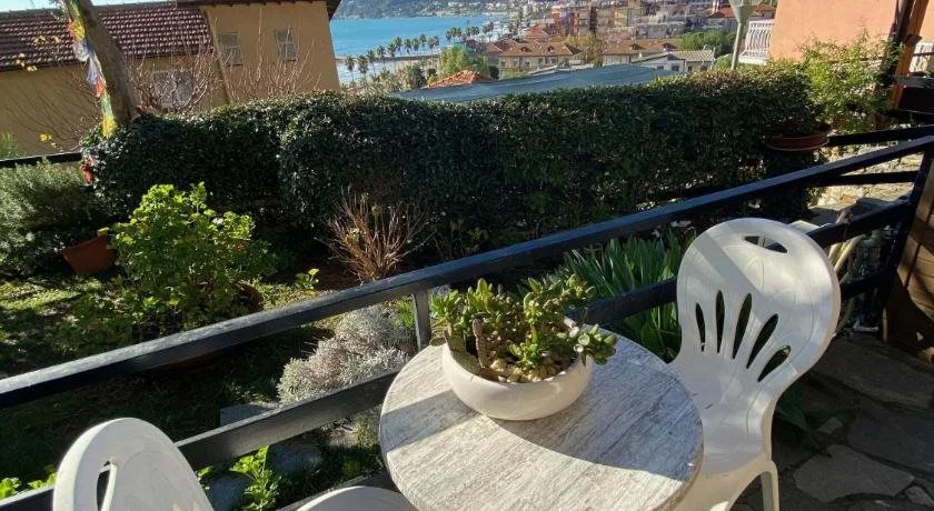 Albergo La Pineta