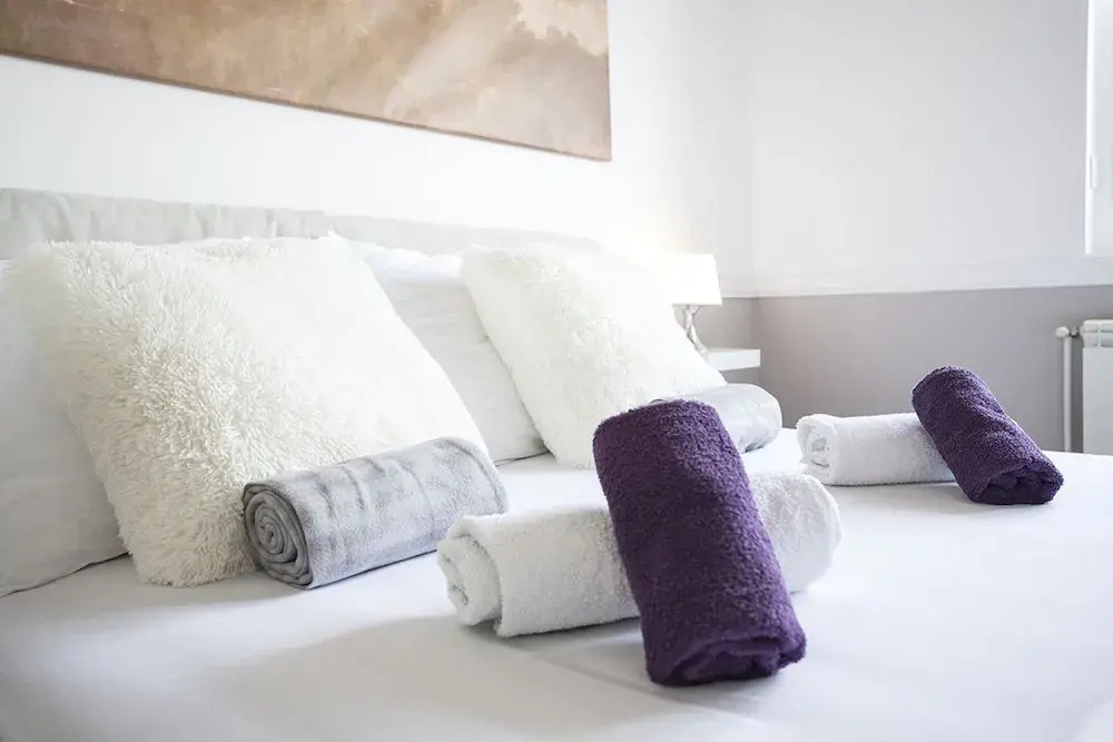 Apartment Harizma