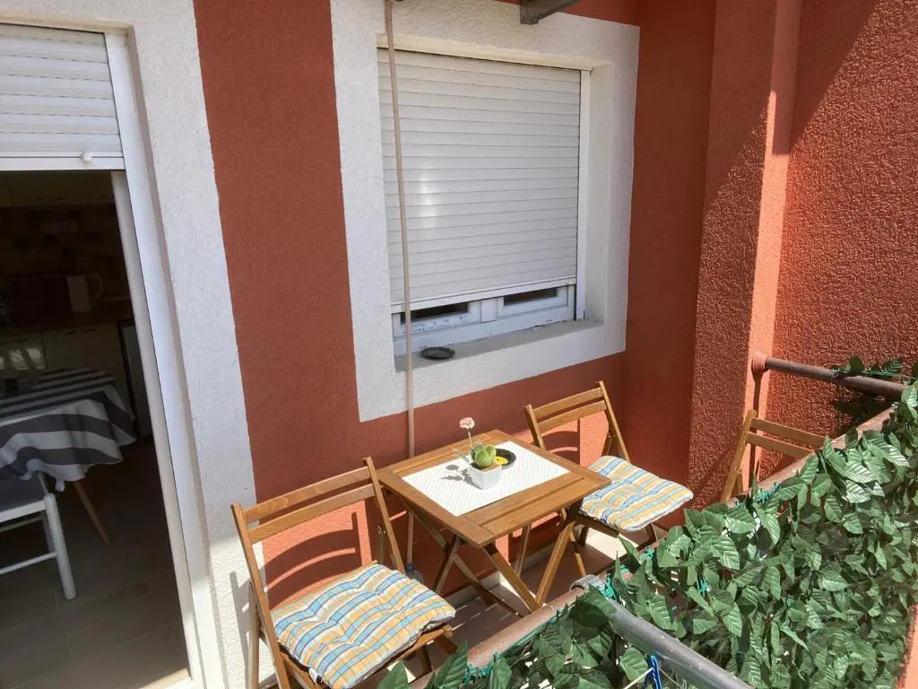 Belada Apartment