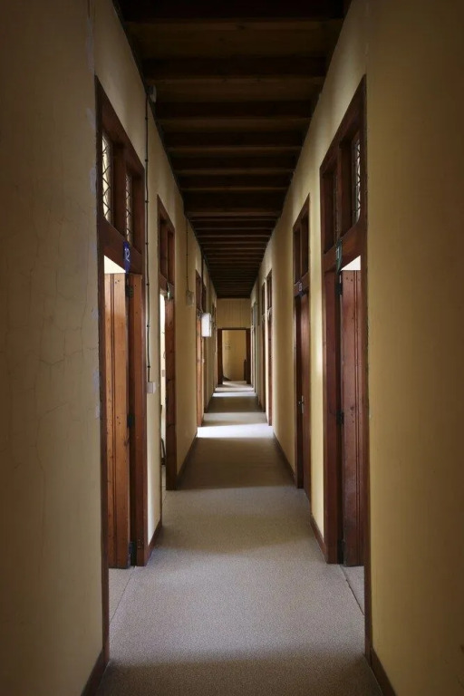 Auberge des Saisons