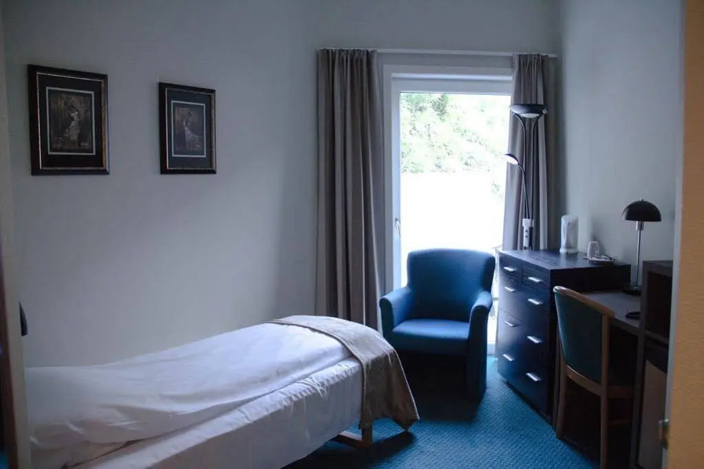 Ryfylke Fjordhotel