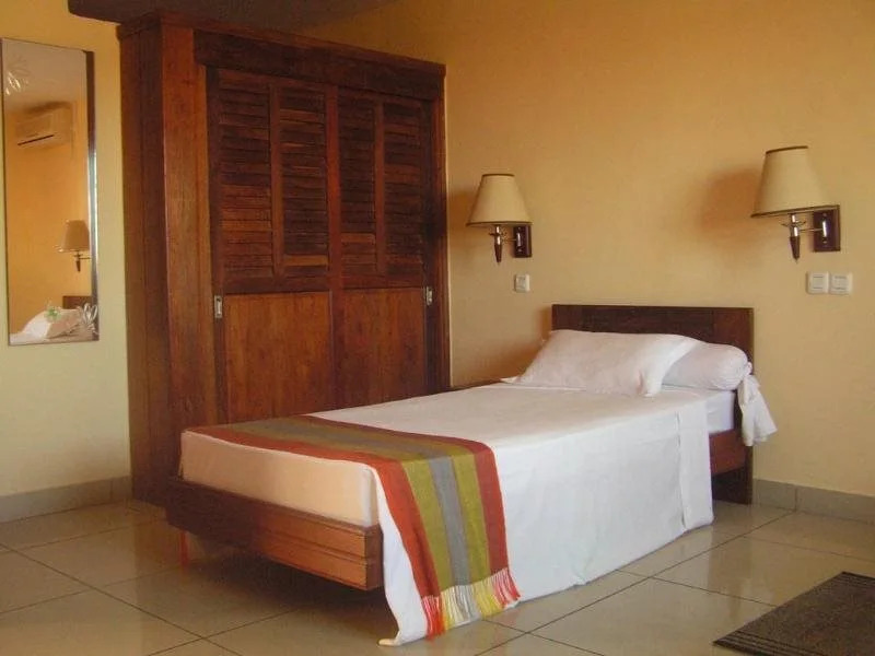 Java Hotel