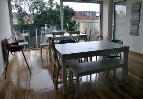 Lisbon Family Hostel