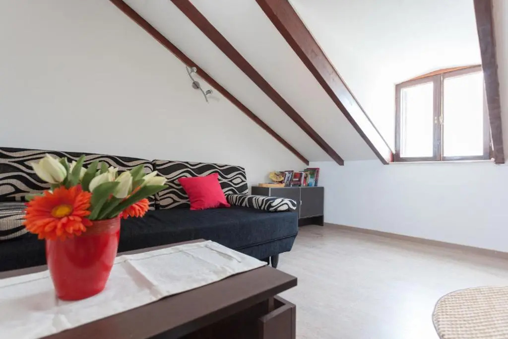 Buža Apartment