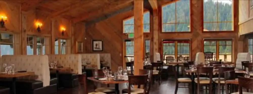 Highlands Ranch Resort