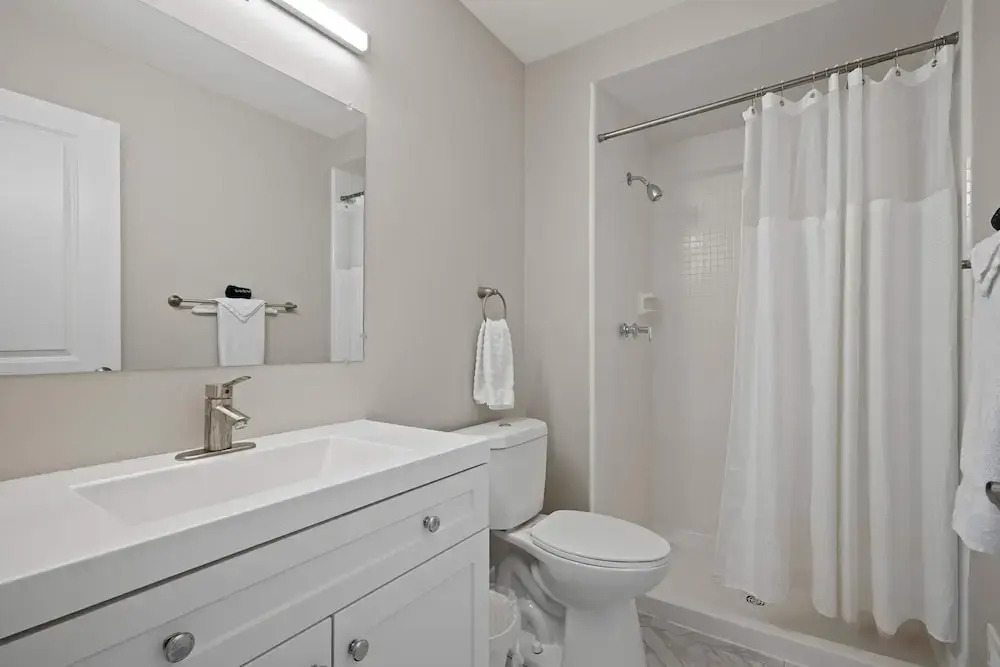 A Place to Rest Away From Home 2BR 2BA