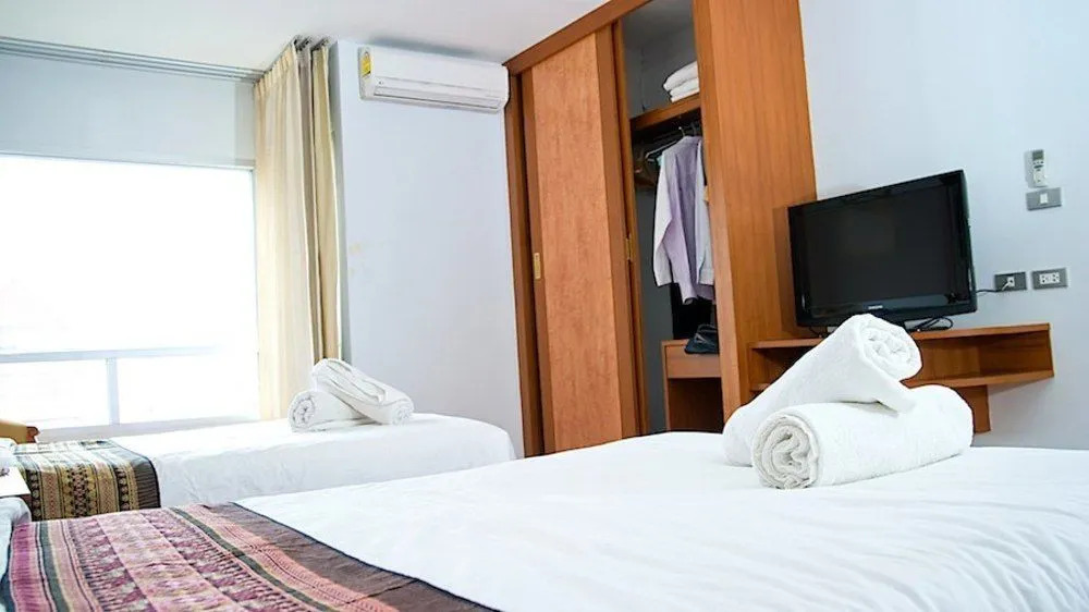 Suwannin Residence