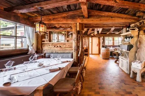 Apartments Dolomie