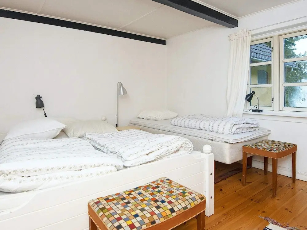 5 Person Holiday Home in Skanderborg